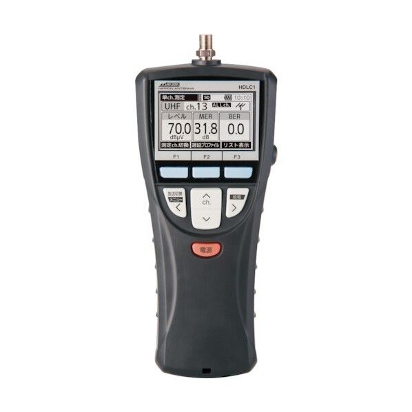 アンテナ ハンディレベルチェッカー