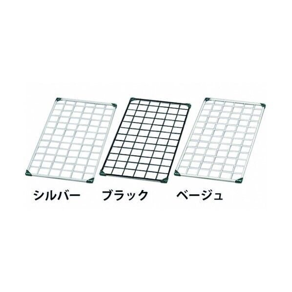 246430 メッシュパネル MPP-3060 シルバー MPP-3060-SV 1点