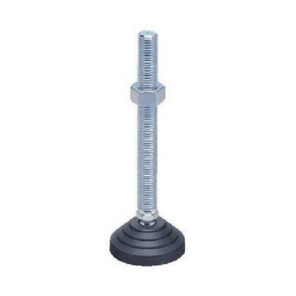 エンプラレベリングパッド LVAR60S10B-SUS 1