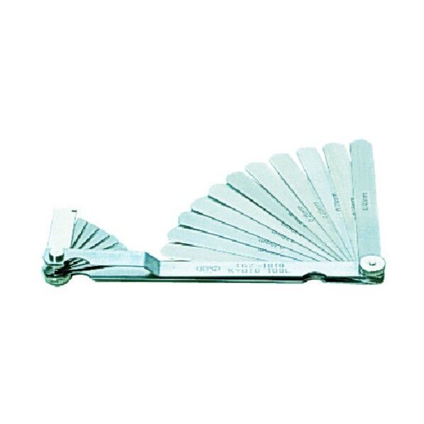 シクネスゲージ 整備用ゲージセット