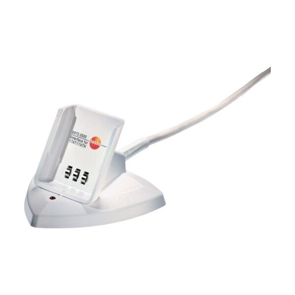 testo174T/H用USBインターフェイス