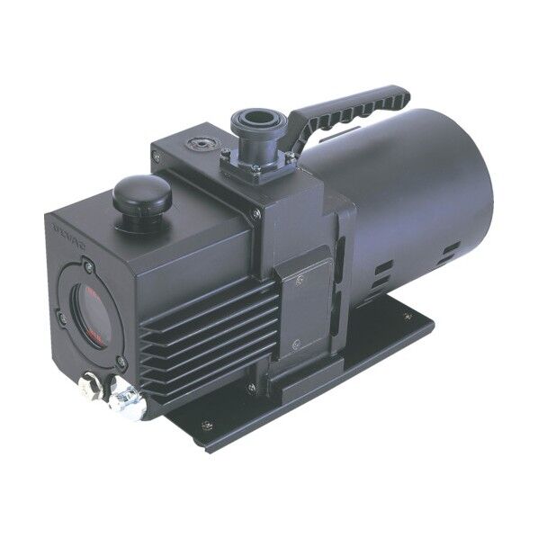 ULVAC 単相100V 油回転真空ポンプ GLS-051 1個