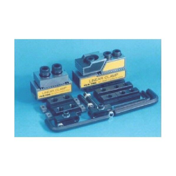 リニアクランプ