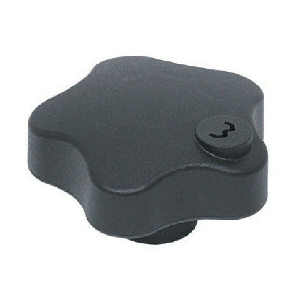 スターノブ（キー仕様） STK55LK-M10 1