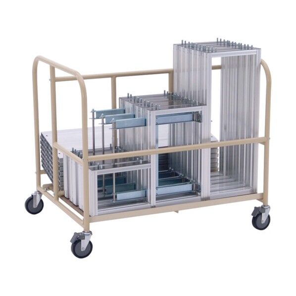 収納キャリィ AH-C1 1点