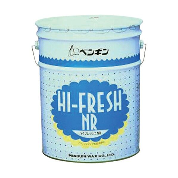 ハイフレッシュ NR 弱アルカリ