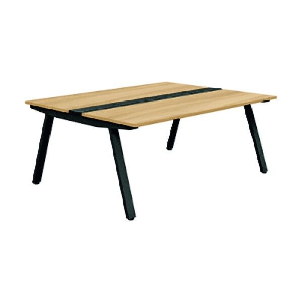 666600)Genela両面Bセット GE-1814WB LW/BK 1点