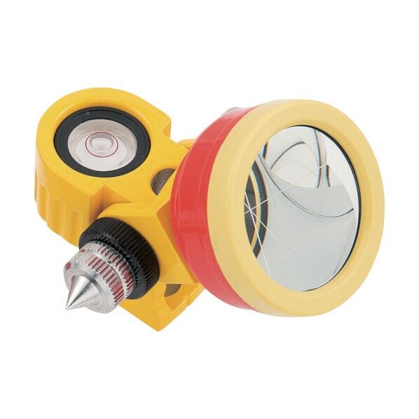 トータルステーションセット プリズム