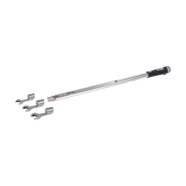 差替式トルクレンチ クイックスパナヘッドセット T22D300RSQ30 1セット