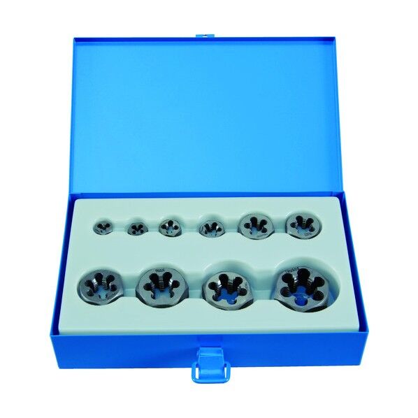 六角サラエナットダイスウィットねじセット