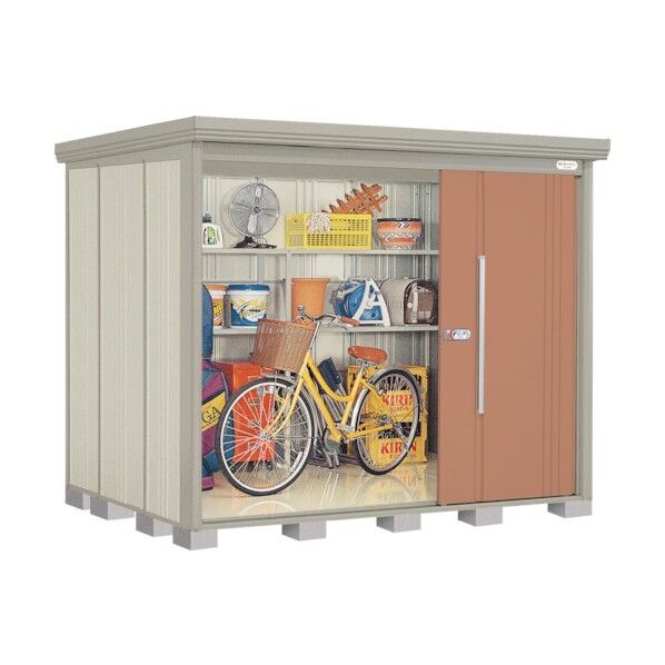 Mr.ストックマンダンディ NDS2519