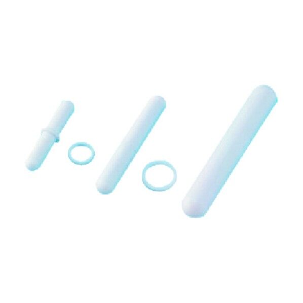 ピボット撹拌子 リムーブタイプ 16×102mm 000-17-33-58 1点