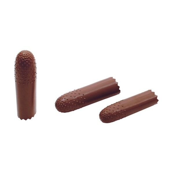 耐油指サック強力滑り止め付 細 22113 1点