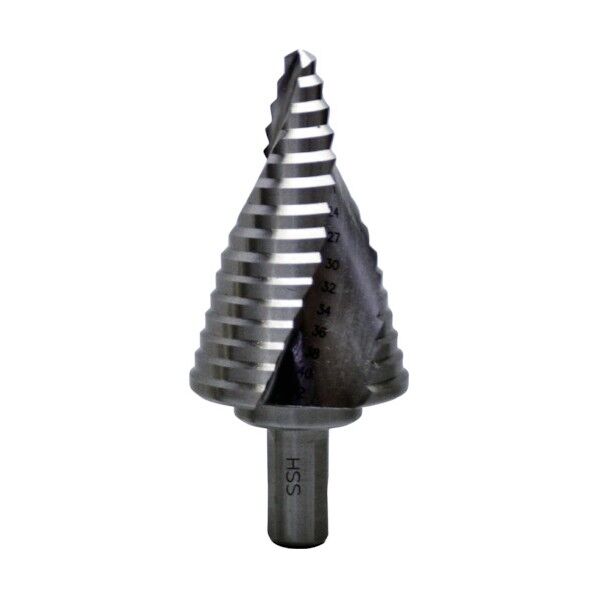 スパイラルステップビット STS-4E 1点