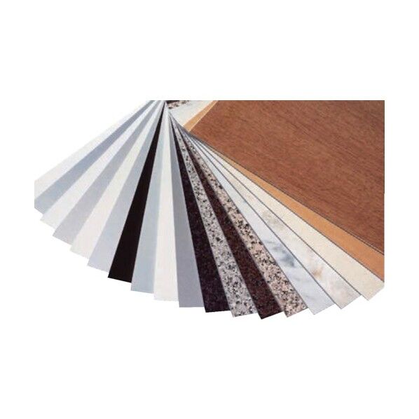 アルミ樹脂複合板 アルリーダー 910×1820 ブラック(#4206) AL-4206-3X6 1点