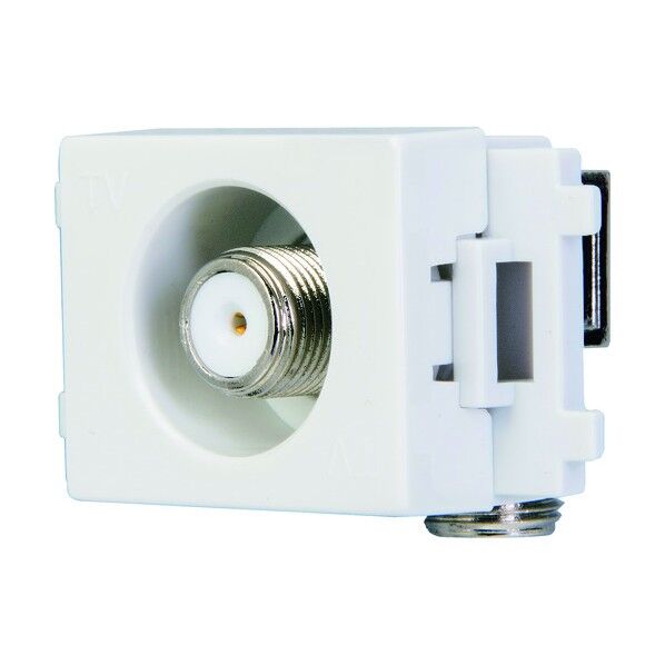 小型テレビ端子