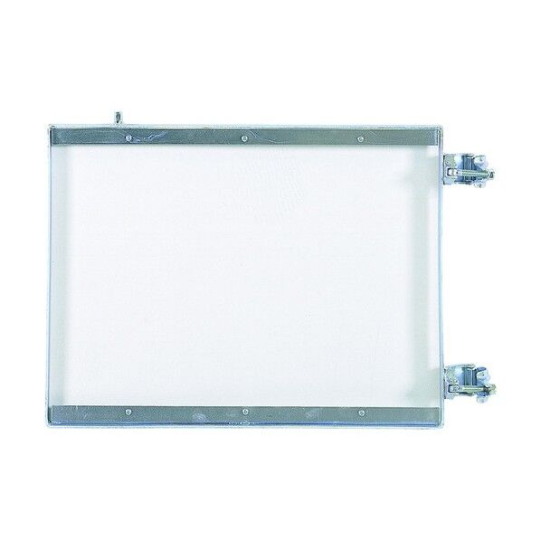 工事用車両標識金具(単管用全周型)