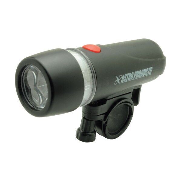 3LED バイシクルライト 05-03851 1点