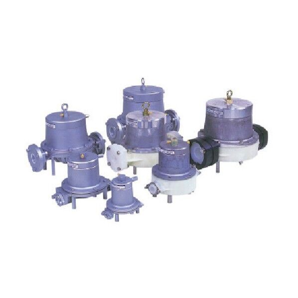 エアーダンパー