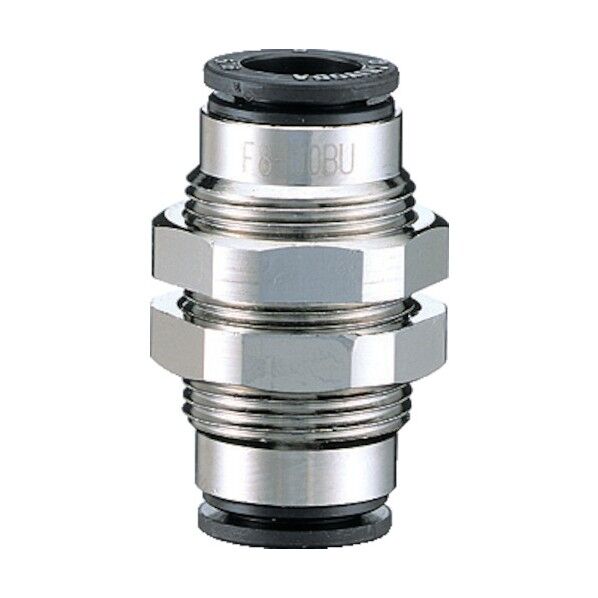 タッチコネクターファイブ バルクヘッドユニオン