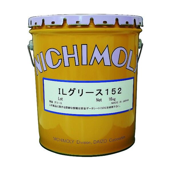 ILグリース152 16Kg 1120139170 1缶