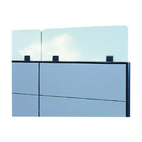 626182)LFパネル スクリーン LF-S1003S DGY 1点