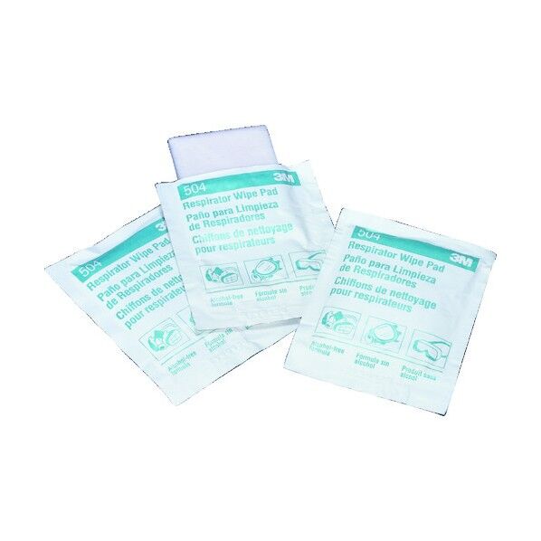 ワイプパッド504