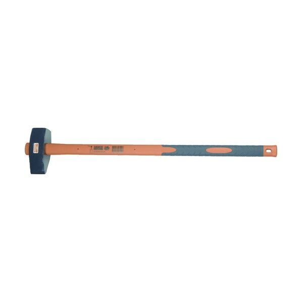 ファイバーグラスハンドル大槌 925 x 145 x 65 mm 5 kg