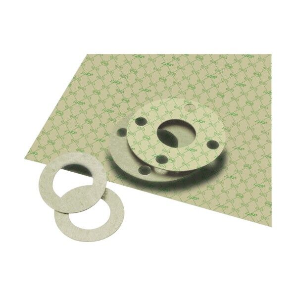 白色ノンアスジョイントシート