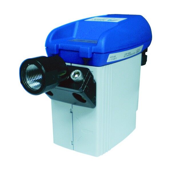 ドレンディスチャージャー