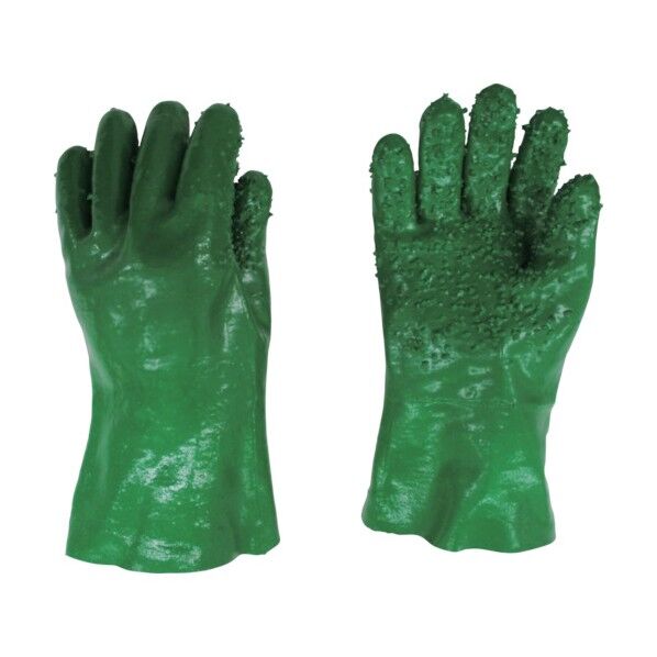 防振手袋ニトリルラテックス製