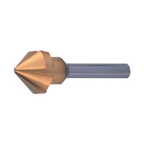 カウンターシンク TiNコーティング