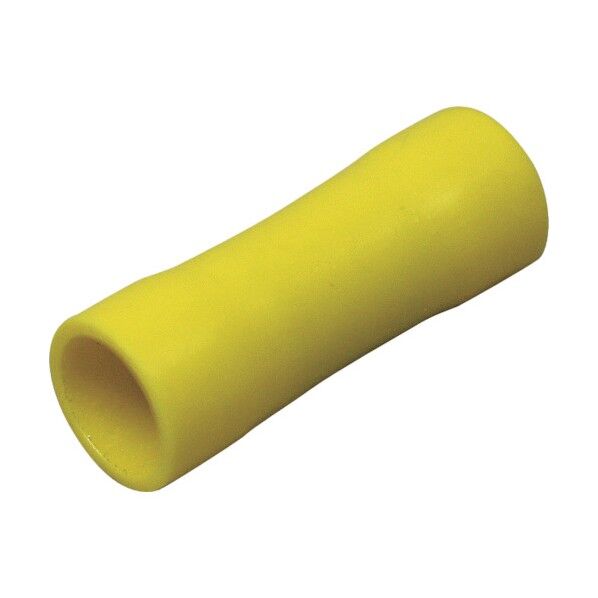 絶縁被覆付圧着スリーブ P形(100P) TMV P-5.5-YEL 1点