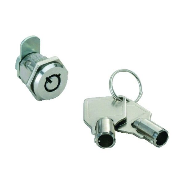 150001096 2462-Dナックルロック 2462-D 1セット