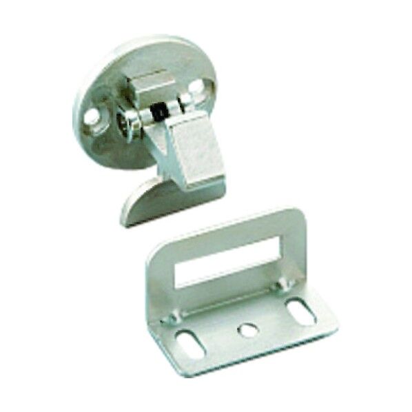 レバーラッチ両開き扉用