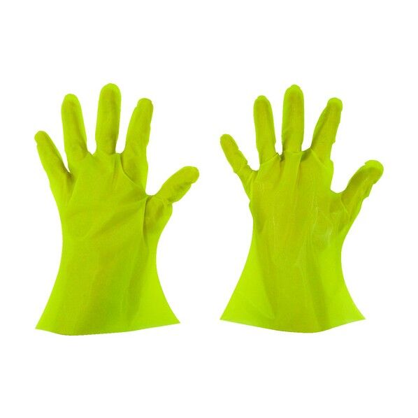 東京パック ニューマイジャストエコノミー化粧箱ML イエロー 195 x 290 x 40 mm YNEKML 200枚