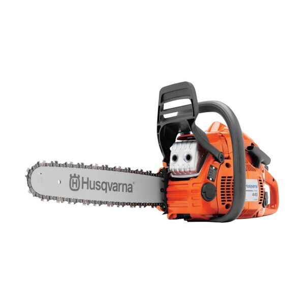 エンジン式チェンソー 445e II 18RT 967156758 1点