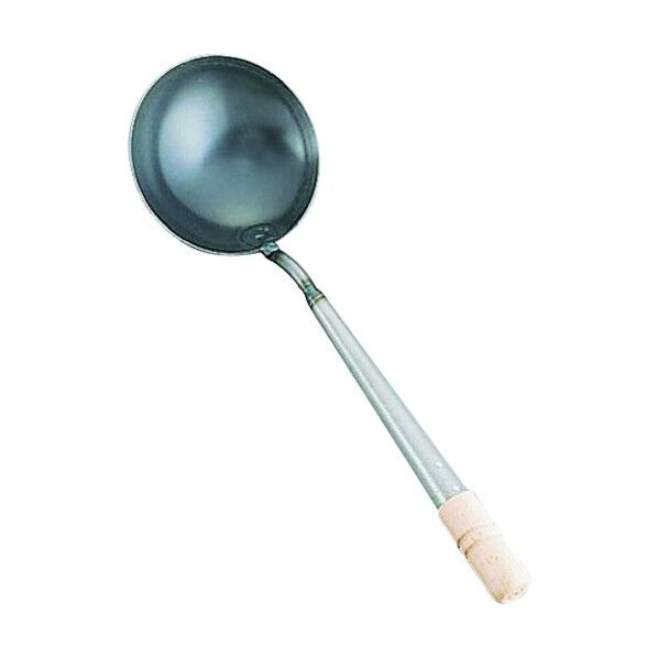 遠藤商事 鉄 中華チャーハンオ玉 ATYA801 1個