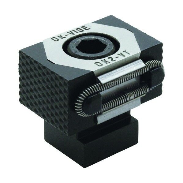 マルチレール クランプ (セレーション) MR-C-DS 1点