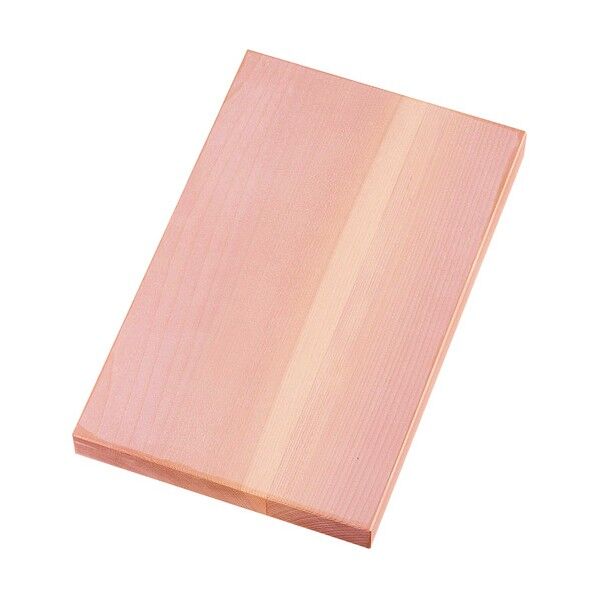 朴マナ板(張合) コーティング付 L L AMNK503 1個