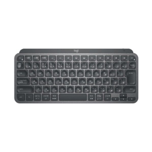 MX KEYS MINIミニマリスト ワイヤレス イルミネーション キーボード フォービジネス KX700BGR 1点