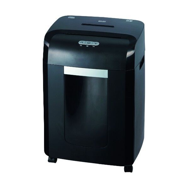 パーソナルシュレッダ (A4対応)