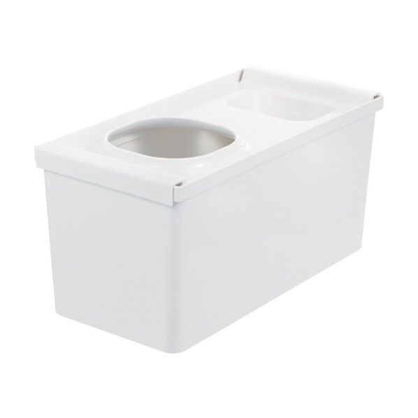 トトノ 引き出し用 レジ袋収納ボックスN