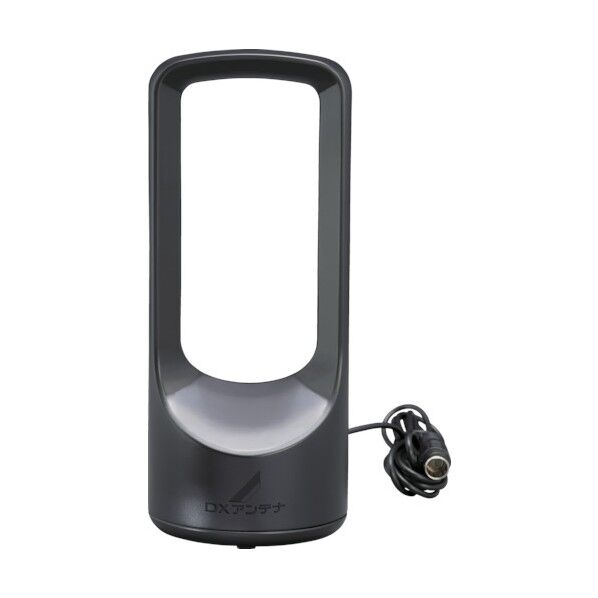 UHF室内アンテナ(ブースター内蔵)