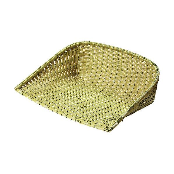 樹脂箕 白 ミニ 91-047A 白 ミニ WMN0505 1個