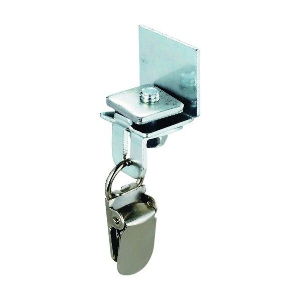 岡田 D25クリッパー付キャップストップ