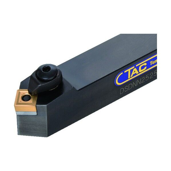 外径用TACバイト 36 x 172 x 45 mm DSDNN2525M12 1