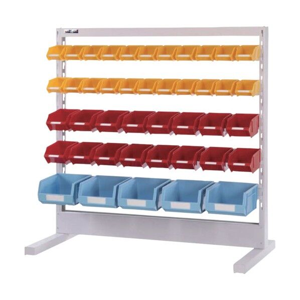 パーツハンガー 片面固定式 HPK-1213-YD 1点