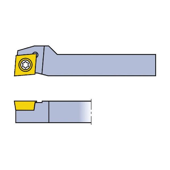 三菱 スモールツール SCLCR1212M09-SM 1点