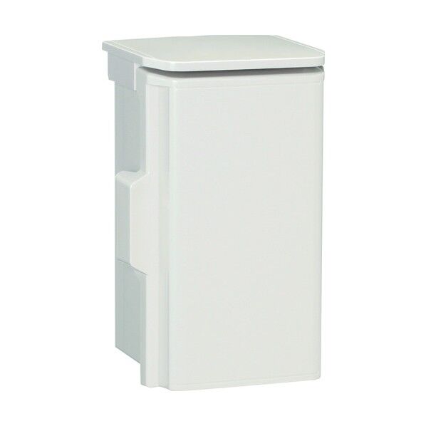 プラボックス 屋根付